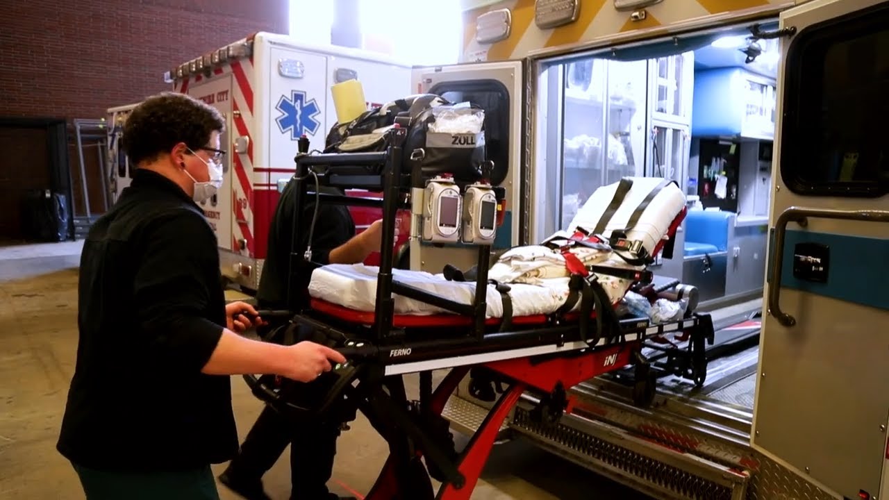 Respiratory Therapy Openings Available with Johns Hopkins Children’s Center | Colin's Story