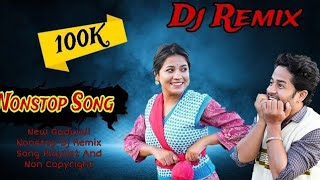 New Garhwali DJ Remix Songs