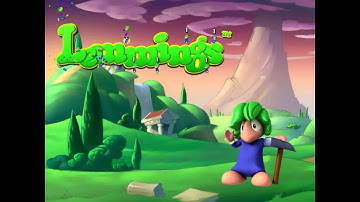 Lemmings (2006) - 16 - Hell ~ 2