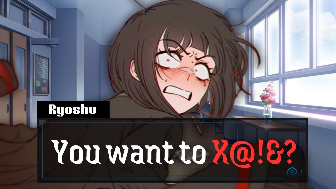 Я превратил компанию Limbus в симулятор свиданий.