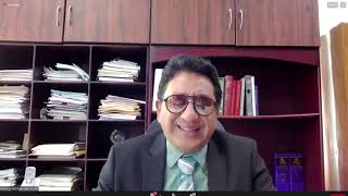 WATCH | The Organization of the Commonwealth Caribbean Bar Associations` (OCCBA) 2024 Award Ceremony