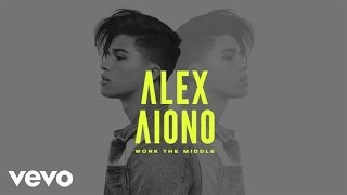 Video thumbnail of "Alex Aiono - Work The Middle (Audio)"