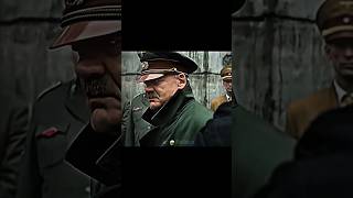 Germany downfall edit #shorts #ww2 #history