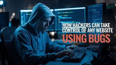 How Hackers Can Control Any Website Using Cross Site Scripting Bugs (XSS Bugs) | Tech Remedy