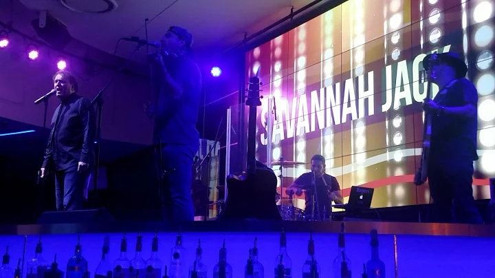 Savannah Jack Jay Smith