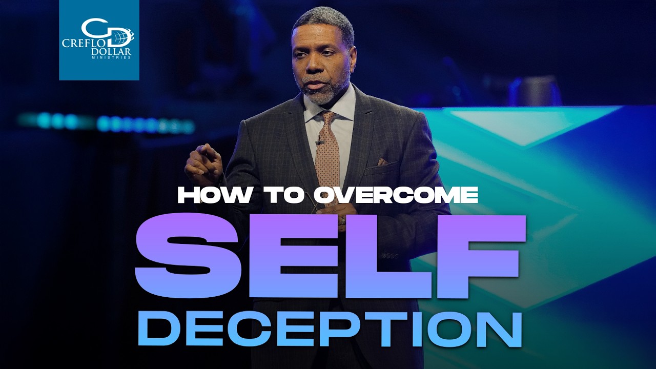 «Как преодолеть самообман» — Эпизод 3