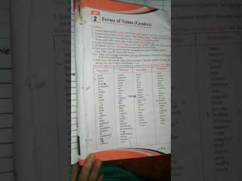 grade 5 english b unit 2 10 june 2020 youtube