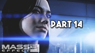 Mass Effect 3: Walkthrough Part 14 - Citadel Mission (Part 1 of 3)
Mass Effect 3 No commentary Gameplay Walkthrough in 1080p 60fps
Mission: Citadel Missions
- Meeting Miranda
- Hanar Diplomat (With Kasumi)
Please make sure to LIKE the video. It helps me make more videos.
Playlist: https://www.youtube.com/playlist?list=PLlPRcC0KN5acLDDEGPnNlt9zQt09dhhHM
Developer: BioWare
Publisher: Electronic Arts
Series: Mass Effect
Release date: 6th Mar 2012
ESRB: M
Platform: PlayStation 3 , Xbox 360, Xbox One, Microsoft Windows
Website: http://masseffect.bioware.com/about/
Game Description:
Earth is burning. Striking from beyond known space, a race of terrifying machines have begun their destruction of the human race. As Commander Shepard, an Alliance Marine, your only hope for saving mankind is to rally the civilizations of the galaxy and launch one final mission to take back the Earth.
▬▬▬▬▬▬▬▬▬▬▬▬▬▬▬▬▬▬▬▬▬▬▬▬
SUBSCRIBE!
►http://adf.ly/Cr3ro
TWITTER!
►http://goo.gl/FbYDIt
TWITCH!
►http://goo.gl/0r9Wai
▬▬▬▬▬▬▬▬▬▬▬▬▬▬▬▬▬▬▬▬▬▬▬▬ Mass Effect 3: Walkthrough Part 14 - Citadel Mission (Part 1 of 3)