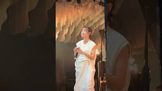 2年ぶりの新曲｢結｣を先日のバースデーライブで初披露！4/12(日)にはFC限定ライブの開催も決定！詳細はHPまで！#上野優華 #結ゆい #オリジナル曲
