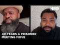 40 Years A Prisoner (2020): Meeting MOVE and The Making Of | HBO