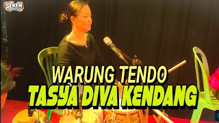 Download Lagu Tasya Diva Kendang - Warung Tendo - live  MP3