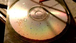 FlyBack Driver versus CD