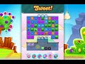 Candy Crush Saga Level 8718 No boosters Walkthrough 