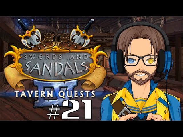 bord Modtagelig for høst Let's Play Swords and Sandals 4 part 21/39: The Save Erasing Glitch -  YouTube
