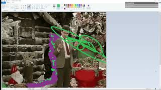 [Amoeba Bait] Beanzilla #shorts screenshot 1