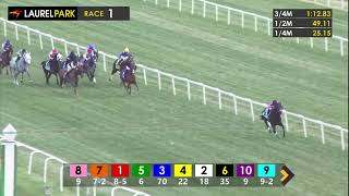 LAUREL PARK 2025-11-16 PL 1