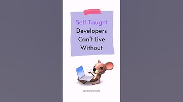 Essential Tools Every Developer Needs | Code Crushers #shorts