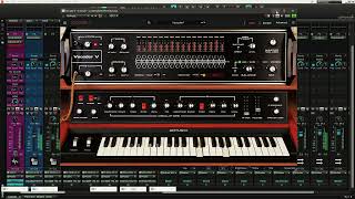 Vocoder demo - Part II