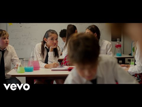 Alma Zarza - Verdad O Reto