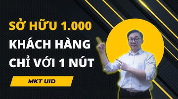 Cách Tìm Kiếm Khách Hàng Tiềm Năng Trên Facebook | Tool Quét Data Khách Hàng