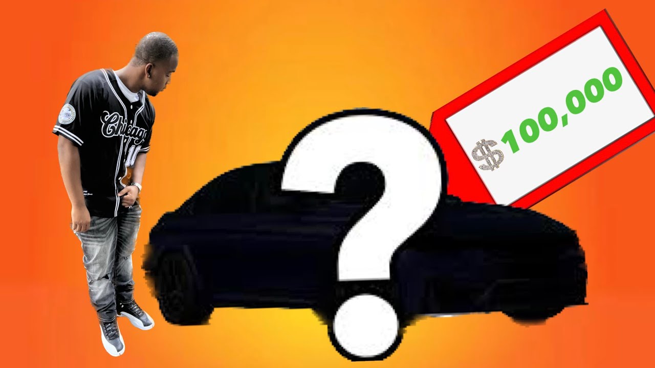 I Bought My Dream Car At 22 !!!!! - YouTube