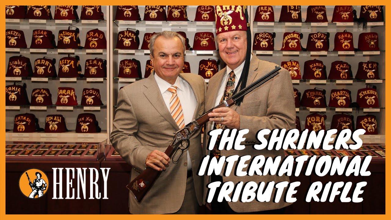 Help Us Help Shriners International YouTube