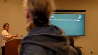 Get Grant Ready Workshop
