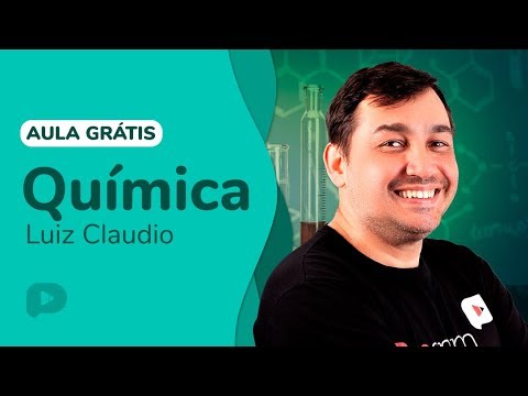 Propriedades periódicas | Química | Prof. Luiz Cláudio - Propriedades periódicas | Química | Prof. Luiz Cláudio