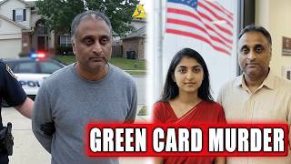 $24,600 for a Fake Green Card Marriage  Keep Your Distance, She Warned Him  He Didn't Listen