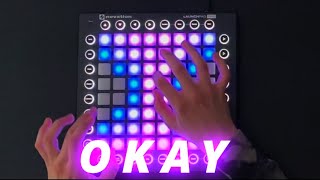 Tokyo Machine - OKAY // Launchpad Performance
