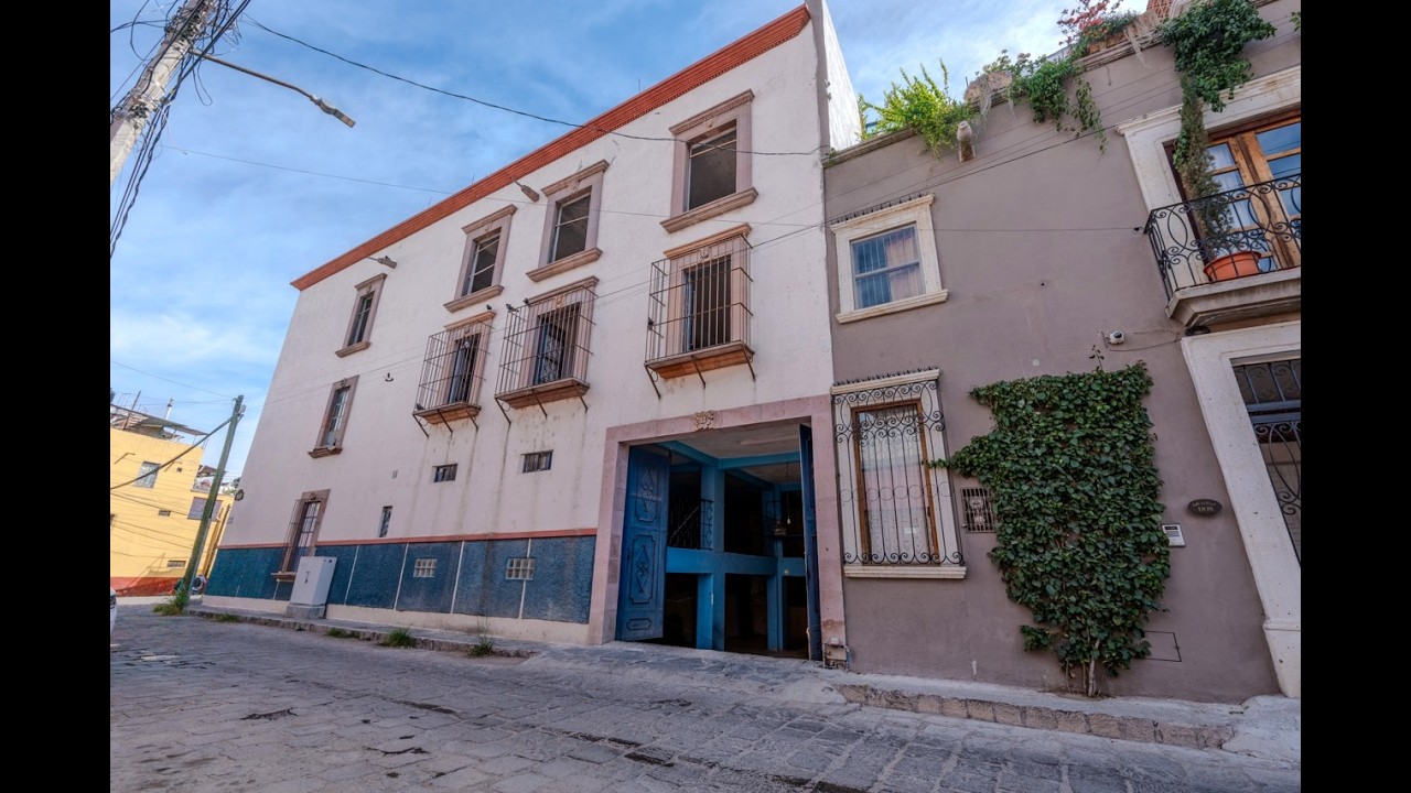 Condominios del Rosal – Prime Investment Opportunity