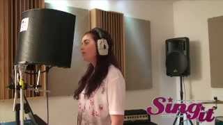 Madison Smith @ Sing-it Birmingham