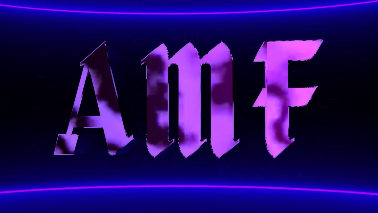 AMF INTRO
