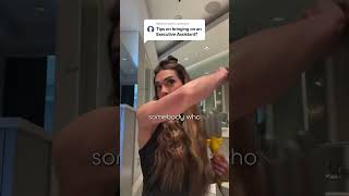 Hire an Executive Assistant