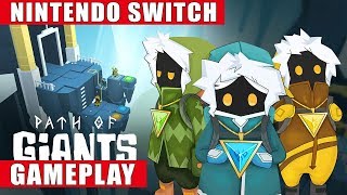 Path of Giants trailer-4