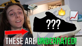 I ALMOST SLEPT ON THESE SBS👀! DON'T SKIP THIS SB DUNK LOW DROP THAT JUST HAPPENED... (Unboxing)