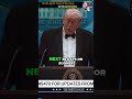 🚨WHCD Chaos, Trump &amp; Co. UPDATE • Breaking News • Congressional Senate Hearings