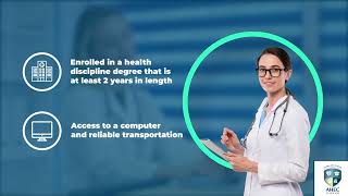 AHEC Scholars Recruitment Video