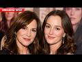 Margaret Colin Calls Leighton Meester “A Dream Daughter” – Says She ‘Lucked Out’ 🎬