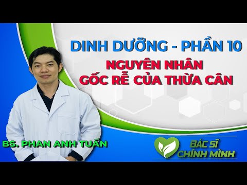 Video: Thời Thơ ấu Lý Do Thừa Cân Hoặc Mẹ Là Nguyên Nhân