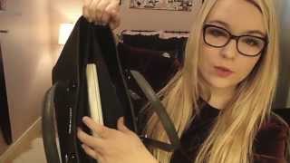 Michael Kors Jet Set Travel Tote
