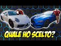 Porsche o MUSTANG V8 ? che Macchina Ho COMPRATO ?