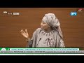 Crédit bail: Aïssata Tall Sall exprime ses inquiétudes à Cheikh Diba sur les contraintes 