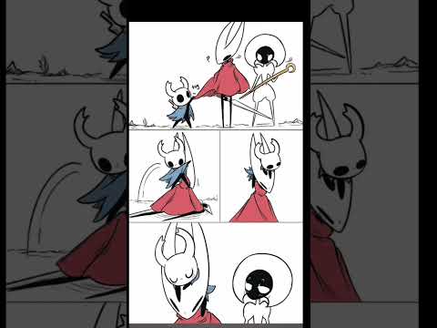 hollow knight moments 😃#games