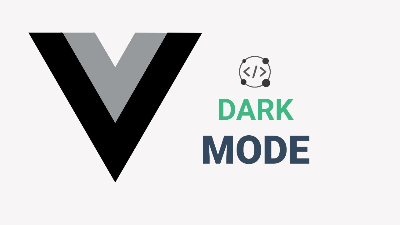Vuetify Theme Dark