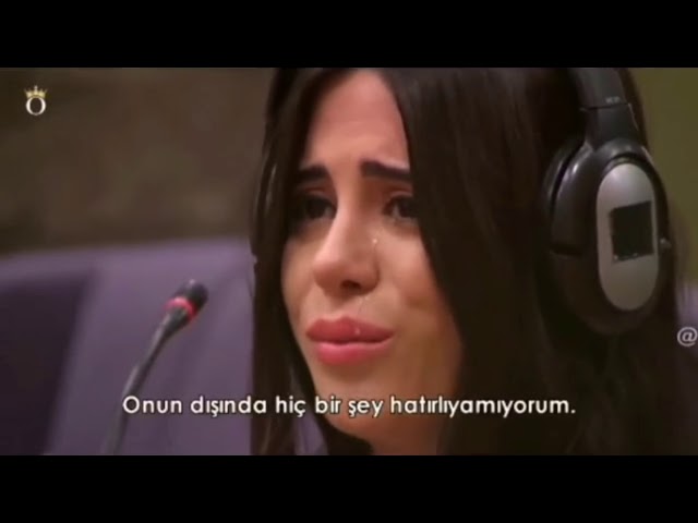 Artık gelmeyeceğini biliyorum