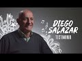 Me devolviste la vida | Ep. 1: Dios me sacó de las drogas - Diego Salazar