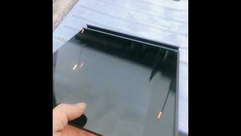 canh kinh tu ao canh mo ban 20 x 45 tay vuong |Cánh Kính Tủ Áo Tay Vuông Bản 20 X 45 Cánh Mở