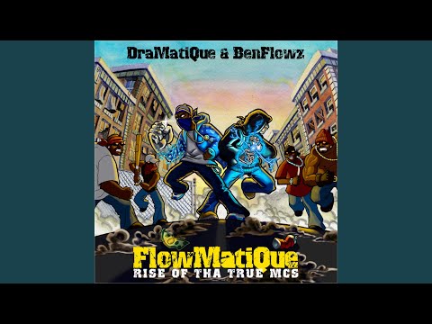 BenFlowz — Unhappy Faces
