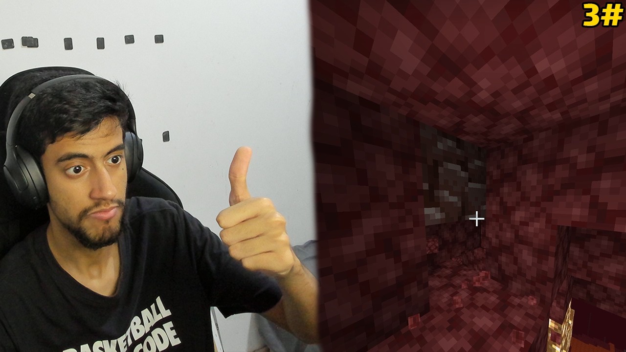 نذر رايت و تطويرات في القرية  3# | Minecraft